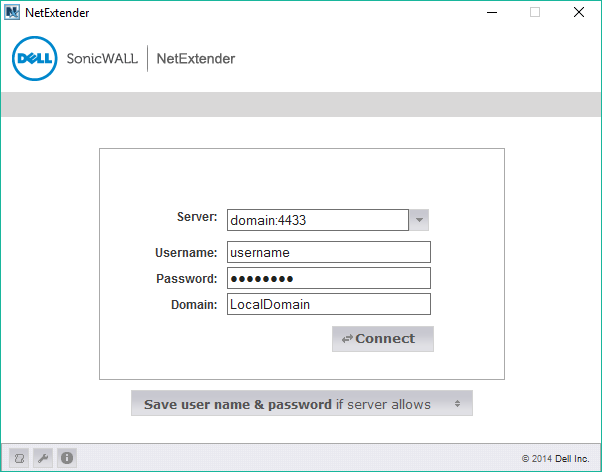 sonicwall netextender download windows 7 64 bit