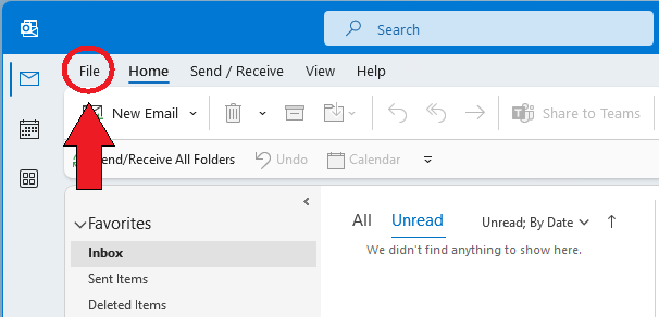 open links in outlook email with chrome